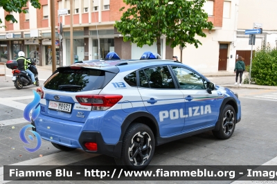 Subaru XV II serie restyle
Polizia di Stato
Polizia Stradale
POLIZIA M8932
Parole chiave: Subaru XV_IIserierestyle  POLIZIAM8932 giro_d_italia_2024