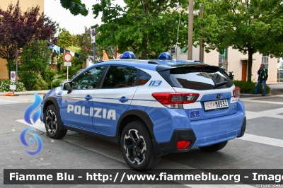 Subaru XV II serie restyle
Polizia di Stato
Polizia Stradale
POLIZIA M8932
Parole chiave: Subaru XV_IIserierestyle  POLIZIAM8932 giro_d_italia_2024