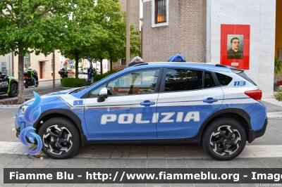 Subaru XV II serie restyle
Polizia di Stato
Polizia Stradale
POLIZIA M8932
Parole chiave: Subaru XV_IIserierestyle  POLIZIAM8932 giro_d_italia_2024