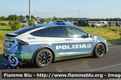 Tesla Model X
Polizia di Stato
Polizia Stradale
In servizio sulla rete CAV
Allestimento All.V.In.
POLIZIA M9359
Auto 11
Scorta 1000 Miglia 2024
Parole chiave: Tesla Model_X  POLIZIAM9359 1000_Miglia_2024