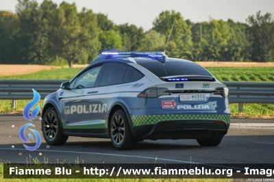 Tesla Model X
Polizia di Stato
Polizia Stradale
In servizio sulla rete CAV
Allestimento All.V.In.
POLIZIA M9359
Auto 11
Scorta 1000 Miglia 2024
Parole chiave: Tesla Model_X  POLIZIAM9359 1000_Miglia_2024