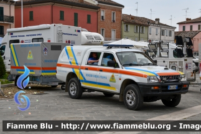 Mitsubishi L200 II serie
Misericordia Massa
Protezione Civile
Parole chiave: Mitsubishi L200_IIserie