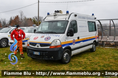 Renault Master III serie
Protezione Civile Lazio
Associazione di Soccorso
Giannino Caria Paracadutisti Onlus Roma
Parole chiave: Renault Master_IIIserie