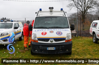 Renault Master III serie
Protezione Civile Lazio
Associazione di Soccorso
Giannino Caria Paracadutisti Onlus Roma
Parole chiave: Renault Master_IIIserie