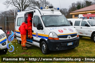 Renault Master III serie
Protezione Civile Lazio
Associazione di Soccorso
Giannino Caria Paracadutisti Onlus Roma
Parole chiave: Renault Master_IIIserie