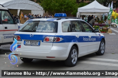 Mazda 6
Polizia Municipale
Corpo unico di Polizia Municipale Argenta-Portomaggiore-Ostellato (FE)
Distaccamento di Argenta
Parole chiave: Mazda 6