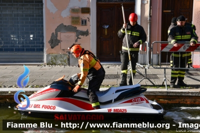 Bombardier Sea Doo GTI 4-Tec 130
Vigili del Fuoco
Comando Provinciale di Ferrara
Distaccamento Permanente di Comacchio
Nucleo Salvamento Acquatico
VF MDA 25
Parole chiave: Bombardier Sea_Doo_GTI_4-Tec130 MDA25 Befana_2020