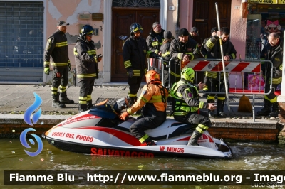 Bombardier Sea Doo GTI 4-Tec 130
Vigili del Fuoco
Comando Provinciale di Ferrara
Distaccamento Permanente di Comacchio
Nucleo Salvamento Acquatico
VF MDA 25
Parole chiave: Bombardier Sea_Doo_GTI_4-Tec130 MDA25 Befana_2020