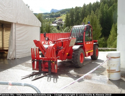 Terex Genie GTH-4013 EX
Vigili del Fuoco
Comando Provinciale di Varese
Colonna Mobile Lombardia
VF 24611
Parole chiave: Terex Genie GTH-4013_EX VF24611 Raduno_Nazionale_VVF_2010