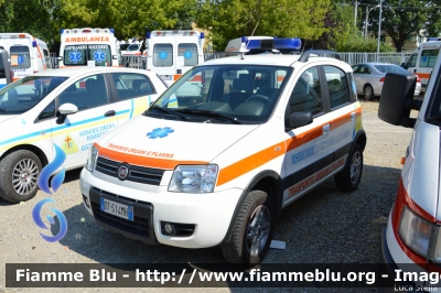 Fiat Nuova Panda 4x4 I serie
Misericordia Chitignano (AR)
Parole chiave: Fiat Nuova_Panda_4x4_Iserie