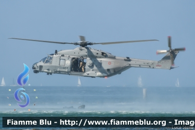 NHI NH90-TTH
Marina Militare Italiana
Gruppo Elicotteri
3-52
Parole chiave: NHI NH90-TTH MM3-52 Air_show_2019 / Valore_Tricolore_2019