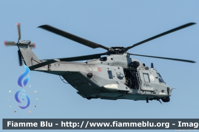 NHI NH90-TTH
Marina Militare Italiana
Gruppo Elicotteri
3-52
Parole chiave: NHI NH90-TTH MM3-52 Air_show_2019 / Valore_Tricolore_2019