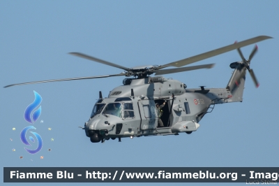 NHI NH90-TTH
Marina Militare Italiana
Gruppo Elicotteri
3-52
Parole chiave: NHI NH90-TTH MM3-52 Air_show_2019 / Valore_Tricolore_2019