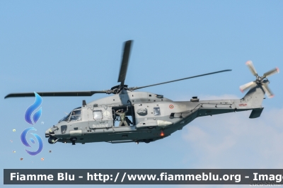 NHI NH90-TTH
Marina Militare Italiana
Gruppo Elicotteri
3-52
Parole chiave: NHI NH90-TTH MM3-52 Air_show_2019 / Valore_Tricolore_2019