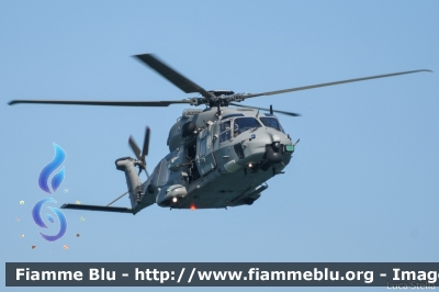 NHI NH90-TTH
Marina Militare Italiana
Gruppo Elicotteri
3-52
Parole chiave: NHI NH90-TTH MM3-52 Air_show_2019 / Valore_Tricolore_2019