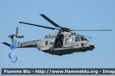 NHI NH90-TTH
Marina Militare Italiana
Gruppo Elicotteri
3-52
Parole chiave: NHI NH90-TTH MM3-52 Air_show_2019 / Valore_Tricolore_2019