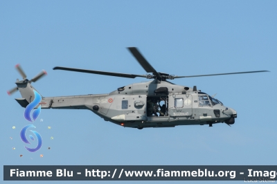 NHI NH90-TTH
Marina Militare Italiana
Gruppo Elicotteri
3-52
Parole chiave: NHI NH90-TTH MM3-52 Air_show_2019 / Valore_Tricolore_2019