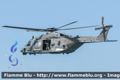 NHI NH90-TTH 
Marina Militare Italiana
Gruppo Elicotteri
3-52
Parole chiave: NHI NH90-TTH MM3-52 Air_show_2019 / Valore_Tricolore_2019