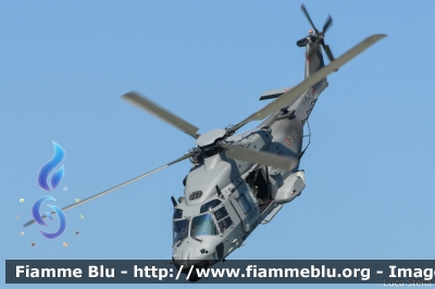 NHI NH90-TTH 
Marina Militare Italiana
Gruppo Elicotteri
3-52
Parole chiave: NHI NH90-TTH MM3-52 Air_show_2019 / Valore_Tricolore_2019