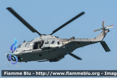 NHI NH90-TTH 
Marina Militare Italiana
Gruppo Elicotteri
3-52
Parole chiave: NHI NH90-TTH MM3-52 Air_show_2019 / Valore_Tricolore_2019