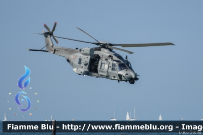 NHI NH90-TTH 
Marina Militare Italiana
Gruppo Elicotteri
3-52
Parole chiave: NHI NH90-TTH MM3-52 Air_show_2019 / Valore_Tricolore_2019