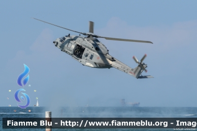 NHI NH90-TTH
Marina Militare Italiana
Gruppo Elicotteri
3-52
Parole chiave: NHI NH90-TTH MM3-52 Air_show_2019 / Valore_Tricolore_2019