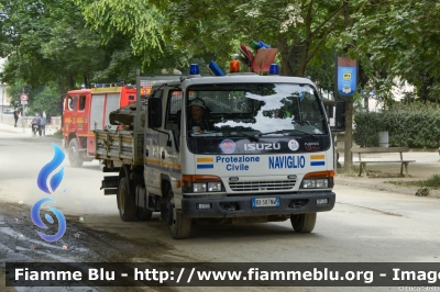 Isuzu NPR
Protezione Civile Naviglio Canneto S/O (MN)
Parole chiave: Isuzu NPR