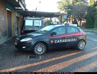 Fiat Nuova Bravo
Carabinieri
Comando Compagnia di Modena
Nucleo Operativo Radiomobile
CC CN 855
Parole chiave: Fiat Nuova_Bravo CCCN855