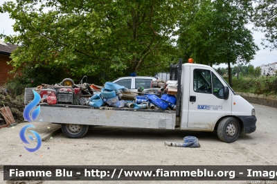 Fiat Ducato III serie
Protezione Civile
Regione Emilia-Romagna
Coordinamento Provinciale Modena
Parole chiave: Fiat Ducato_IIIserie