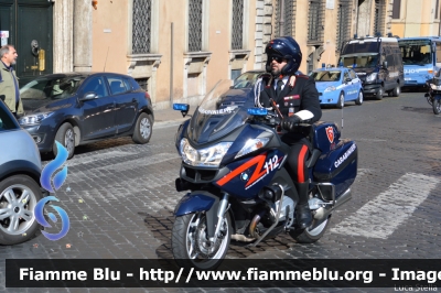 Bmw R1200RT III serie
Carabinieri
Nucleo Operativo e Radiomobile
Parole chiave: Bmw R1200RT_IIIserie Festa_della_Repubblica_2015