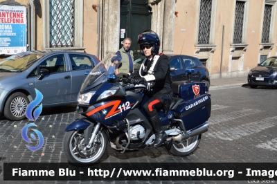 Bmw R1200RT III serie
Carabinieri
Nucleo Operativo e Radiomobile
Parole chiave: Bmw R1200RT_IIIserie Festa_della_Repubblica_2015