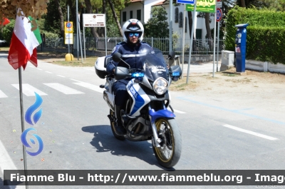 Aprilia
Polizia Municipale Ravenna
POLIZIA LOCALE YA 00307
POLIZIA LOCALE YA 00509
Parole chiave: Aprilia POLIZIALOCALEYA00307 POLIZIALOCALEYA00509