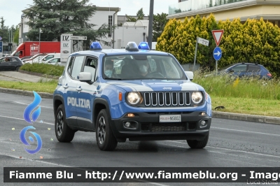 Jeep Renegade
Polizia di Stato
Polizia Stradale
Allestita Nuova Carrozzeria Torinese
Decorazione Grafica Artlantis
POLIZIA N5802
Parole chiave: Jeep Renegade POLIZIAN5802 Giro_D_Italia_2021