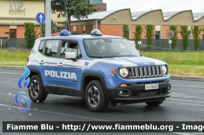 Jeep Renegade
Polizia di Stato
Polizia Stradale
Allestita Nuova Carrozzeria Torinese
Decorazione Grafica Artlantis
POLIZIA N5802
Parole chiave: Jeep Renegade POLIZIAN5802 Giro_D_Italia_2021