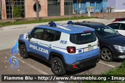 Jeep Renegade
Polizia di Stato
Polizia Stradale
Allestita Nuova Carrozzeria Torinese
Decorazione Grafica Artlantis
POLIZIA N5926
Parole chiave: Jeep Renegade POLIZIAN5926