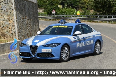 Alfa Romeo Nuova Giulia Q4 Restyle
Polizia di Stato
Polizia Stradale
in scorta a Tour de France 2024
POLIZIA N5999
Auto 1
Parole chiave: Alfa-Romeo Nuova_Giulia_Q4_Restyle POLIZIAN5999 Tour_DE_France_2024