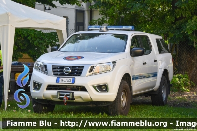 Nissan Navara IV serie
Protezione Civile
Gruppo Provinciale di Ferrara
FE06
Parole chiave: Nissan Navara_IVserie