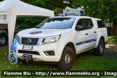 Nissan Navara IV serie
Protezione Civile
Gruppo Provinciale di Ferrara
FE06
Parole chiave: Nissan Navara_IVserie