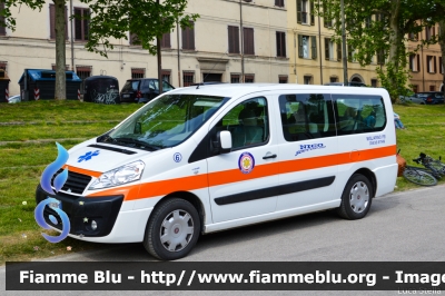 Fiat Scudo IV serie
Nico Soccorso
NICO 6
Servizi Sociali
Parole chiave: Giornata_della_Salute_2016 Fiat_Scudo_IVserie