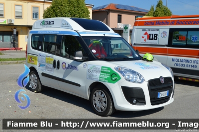 Fiat Doblò III serie
Nico Soccorso
NICO 4
Servizi Sociali
Parole chiave: Fiat Doblò_IIIserie