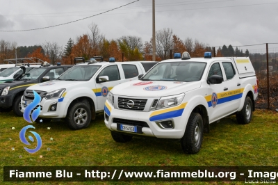 Nissan Navara IV serie
Protezione Civile Lazio
Associazione di Soccorso
Giannino Caria Paracadutisti Onlus Roma
Parole chiave: Nissan Navara_IVserie