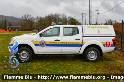 Nissan Navara IV serie
Protezione Civile Lazio
Associazione di Soccorso
Giannino Caria Paracadutisti Onlus Roma
Parole chiave: Nissan Navara_IVserie