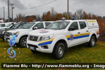 Nissan Navara IV serie
Protezione Civile Lazio
Associazione di Soccorso
Giannino Caria Paracadutisti Onlus Roma
Parole chiave: Nissan Navara_IVserie