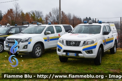 Nissan Navara IV serie
Protezione Civile Lazio
Associazione di Soccorso
Giannino Caria Paracadutisti Onlus Roma
Parole chiave: Nissan Navara_IVserie