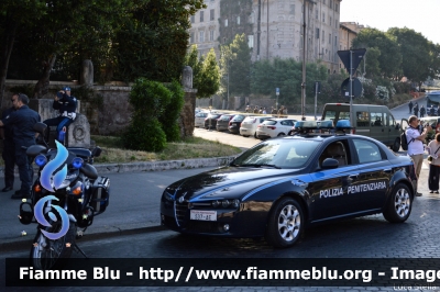 Alfa Romeo 159
Polizia Penitenziaria
POLIZIA PENITENZIARIA 537 AE
Parole chiave: Alfa-Romeo 159 POLIZIAPENITENZIARIA537AE Festa_della_Repubblica_2015