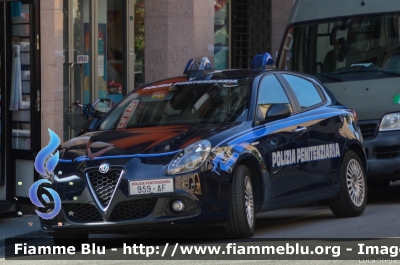 Alfa Romeo Nuova Giulietta restyle
Polizia Penitenziaria
POLIZIA PENITENZIARIA 959 AF
Parole chiave: Alfa-Romeo Nuova_Giulietta_restyle POLIZIAPENITENZIARIA959AF