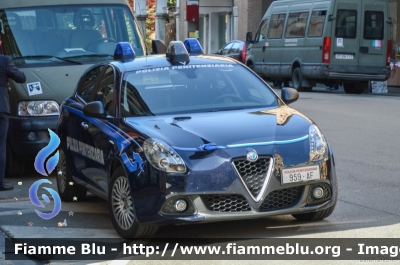 Alfa Romeo Nuova Giulietta restyle
Polizia Penitenziaria
POLIZIA PENITENZIARIA 959 AF
Parole chiave: Alfa-Romeo Nuova_Giulietta_restyle POLIZIAPENITENZIARIA959AF