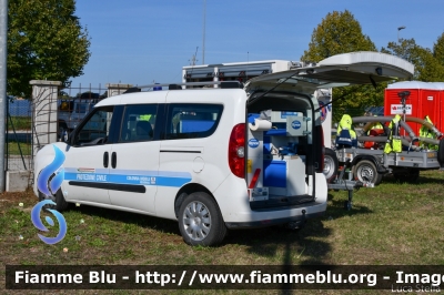 Opel Combo IV serie
Protezione Civile
Gruppo Provinciale di Ferrara
Officina Mobile
FE12
Parole chiave: Opel Combo_IVserie Simultatem_2021