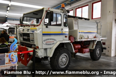 Iveco 80-17
Ospedaletti (IM)
Associazione di Volontari per il servizio Antincendi boschivi e la Protezione civile
Parole chiave: Iveco 80-17 Reas_2018