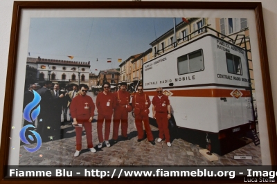 Foto storiche
Pubblica Assistenza Ravenna
Parole chiave: Foto storiche